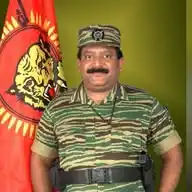 தமிழீழ வேங்கை WhatsApp Channel