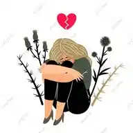 🥀 😭 TRISTEZA 💔 Y 😭  DOLOR 💔 FRACES 😭 🥀 WhatsApp Channel