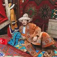 Türk Dünyası/ Turkic World WhatsApp Channel