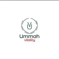 UMMAH VITALITY WhatsApp Channel