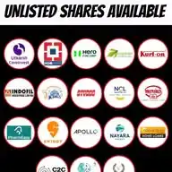 Unlisted Shares Updates By Financial Adda WhatsApp Channel