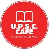 UPSC Cafe WhatsApp Channel