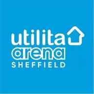 Utilita Arena Sheffield WhatsApp Channel