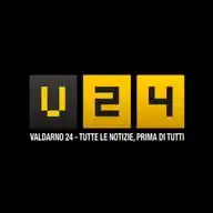 Valdarno24 WhatsApp Channel