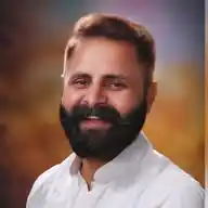Vikash Nehra (AAP) WhatsApp Channel