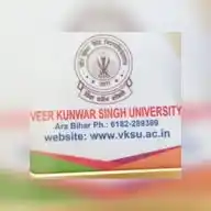 VKSU UG Session-2024-2028  WhatsApp Channel