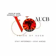 Voice Of AUCB WhatsApp Channel