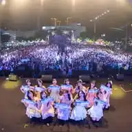 WALLPAPER JKT48 WhatsApp Channel