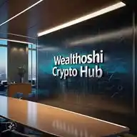 𝐖𝐞𝐚𝐥𝐭𝐡𝐨𝐬𝐡𝐢 𝐂𝐫𝐲𝐩𝐭𝐨 𝐇𝐮𝐛 WhatsApp Channel