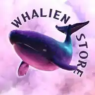 Whalien Store💜🐳 WhatsApp Channel