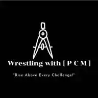 Wrestling With [ P C M ] WhatsApp Channel