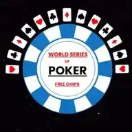WSOP free chips WhatsApp Channel