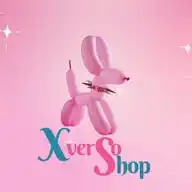 Xverso Shop WhatsApp Channel