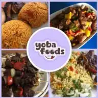 Yoba Foods WhatsApp Channel