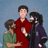 .˚₊‧༉𝑻𝒓𝒊𝒐 𝑫𝒂 𝑩𝒂𝒈𝒖𝒏𝒄̧𝒂༉‧₊˚. WhatsApp Channel