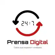 24:7 Prensa Digital  WhatsApp Channel