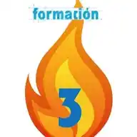 3FUEGOS FORMACIÓN WhatsApp Channel