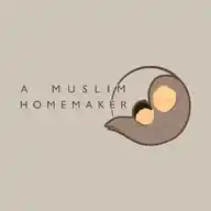 A Muslim Homemaker WhatsApp Channel