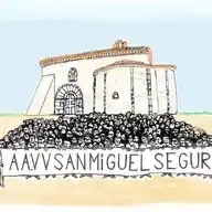 AAVV SANT MIQUEL SEGUR (Canal) WhatsApp Channel