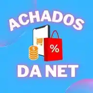 ACHADINHO DA NET WhatsApp Channel