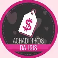 🛍️ Achadinhos da tia Isis WhatsApp Channel