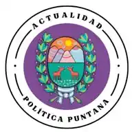 Actualidad Política PUNTANA 💜 WhatsApp Channel
