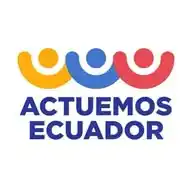Actuemos por Ecuador 🇪🇨  WhatsApp Channel