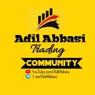 Adil Abbasi Trading Community WhatsApp Channel
