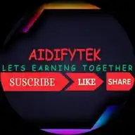 AidifyTek WhatsApp Channel