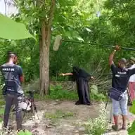 AJRAT-CINE 🇹🇬 🎬💫🌐 WhatsApp Channel