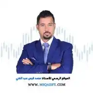 الاقتصادي محمد قيس عبد الغني WhatsApp Channel