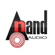 Anand Audio WhatsApp Channel