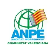 ANPE CV - Sindicato profesional de Educación Pública WhatsApp Channel