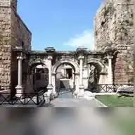 Antalya WhatsApp Channel