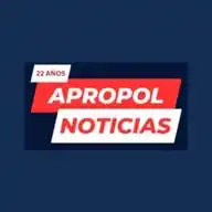 APROPOL Noticias WhatsApp Channel