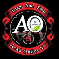 AsadOnlineYT WhatsApp Channel