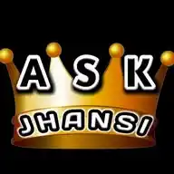 ASK Jhansi WhatsApp Channel