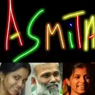 ASMITA THEATRE WhatsApp Channel