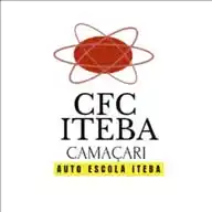 Auto Escola Iteba Camaçari WhatsApp Channel
