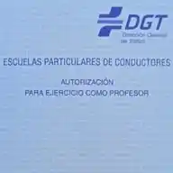 Autoescuela Tráfico Vial WhatsApp Channel