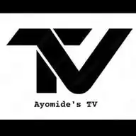 Ayomide's TV WhatsApp Channel