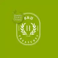 B&H TREASURES WhatsApp Channel