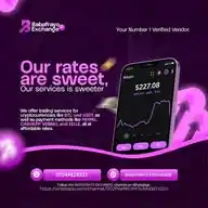 BABAFRAYO EXCHANGE 📊 WhatsApp Channel