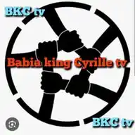Babia King Cyrille WhatsApp Channel