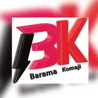 Barama Komaji WhatsApp Channel