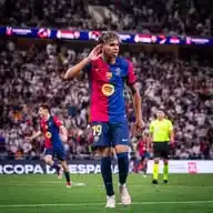 Barcelona Website WhatsApp Channel