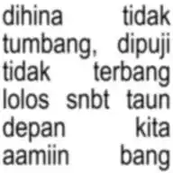 belajar dan Info UTBK '25 💥📝 WhatsApp Channel