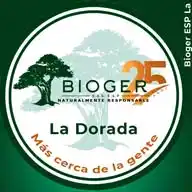 BIOGER ESP LA DORADA WhatsApp Channel