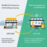 BisWebStore WhatsApp Channel