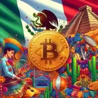 Bitcoin México WhatsApp Channel
